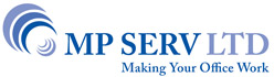 MP Serv Ltd Logo