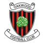 U14’S Oakwood Black